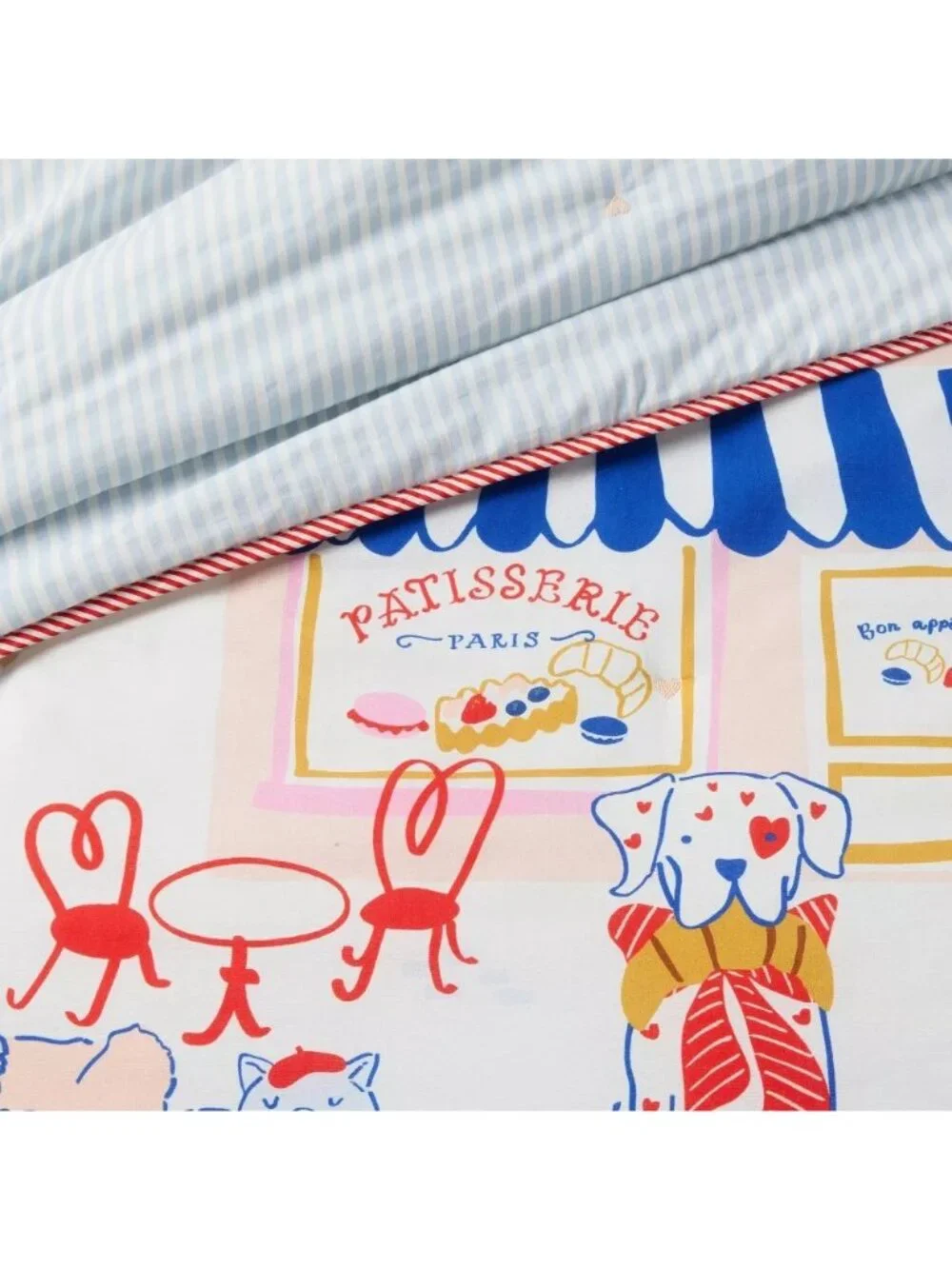 Pillowfort new full